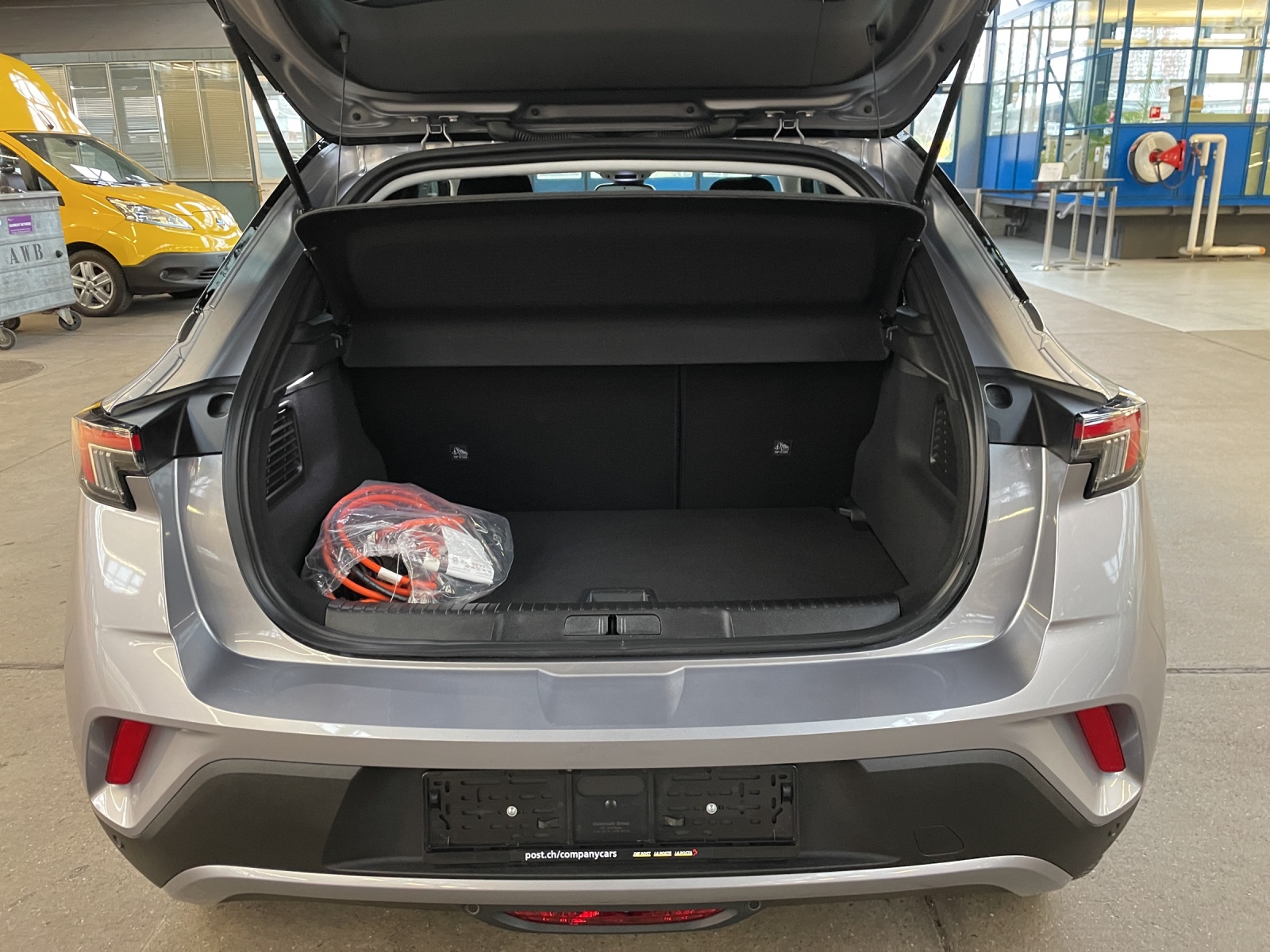 OPEL Mokka-e Elegance-image-10