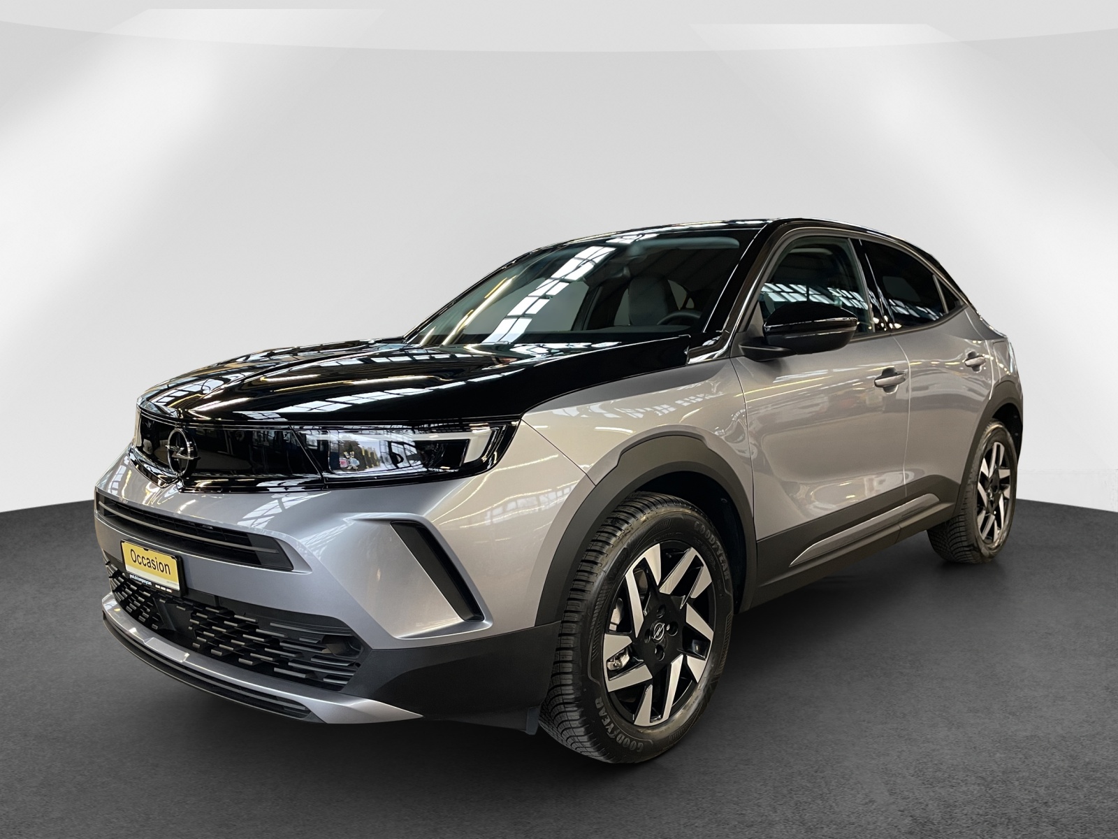 OPEL Mokka-e Elegance-showroom-element-2