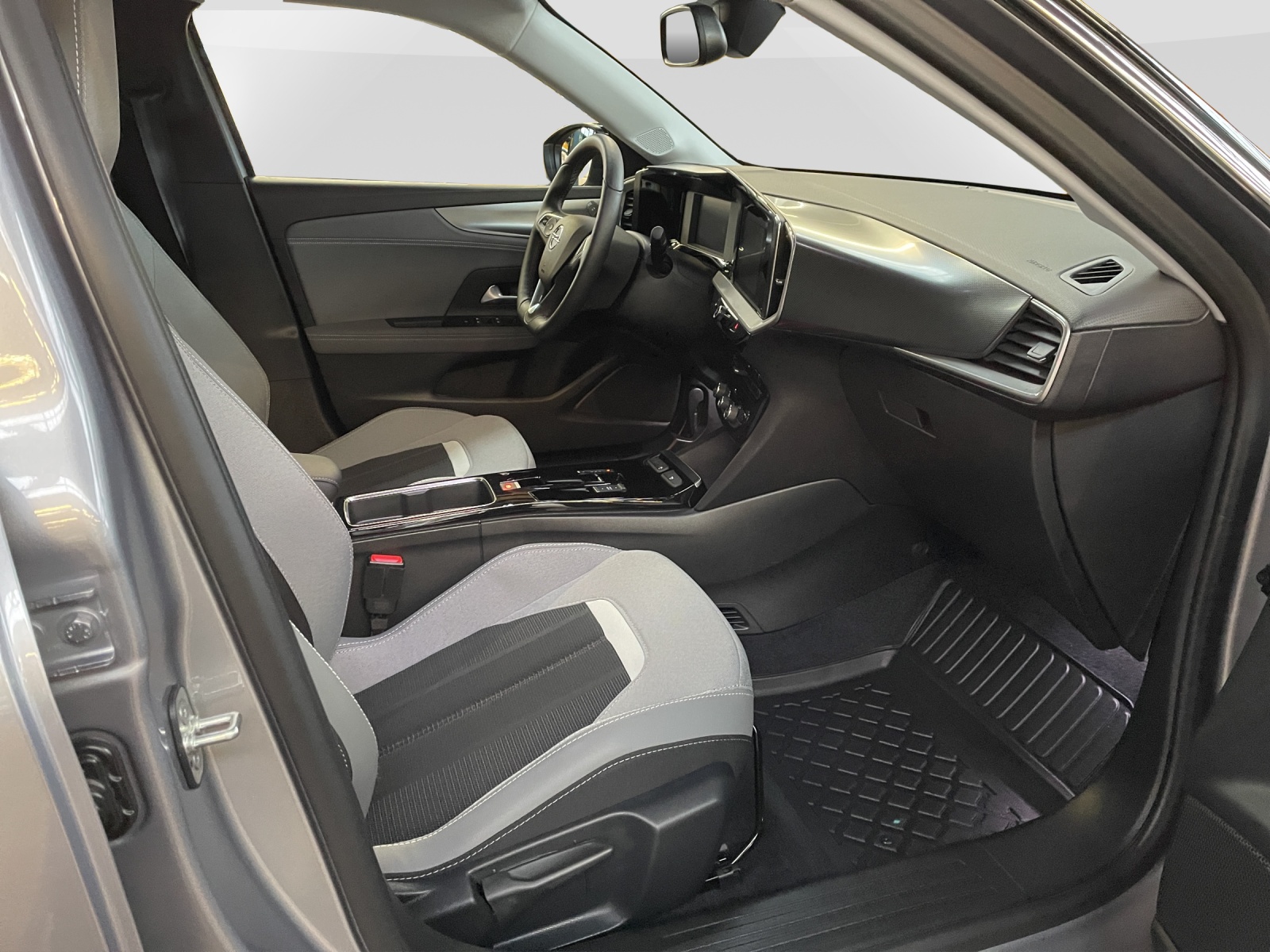 OPEL Mokka-e Elegance-image-8