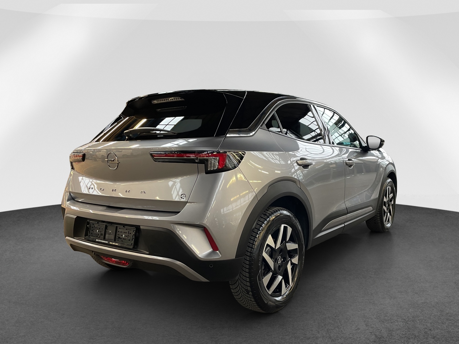OPEL Mokka-e Elegance-image-5