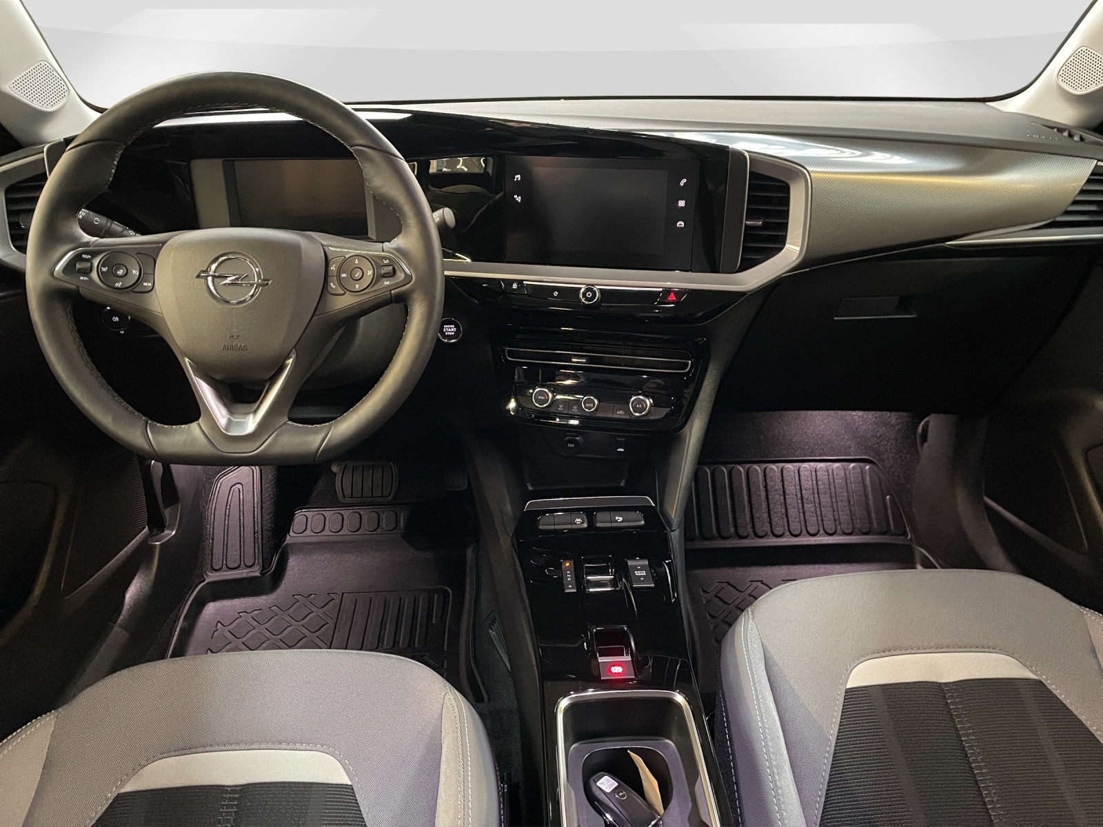 OPEL Mokka-e Elegance-image-7