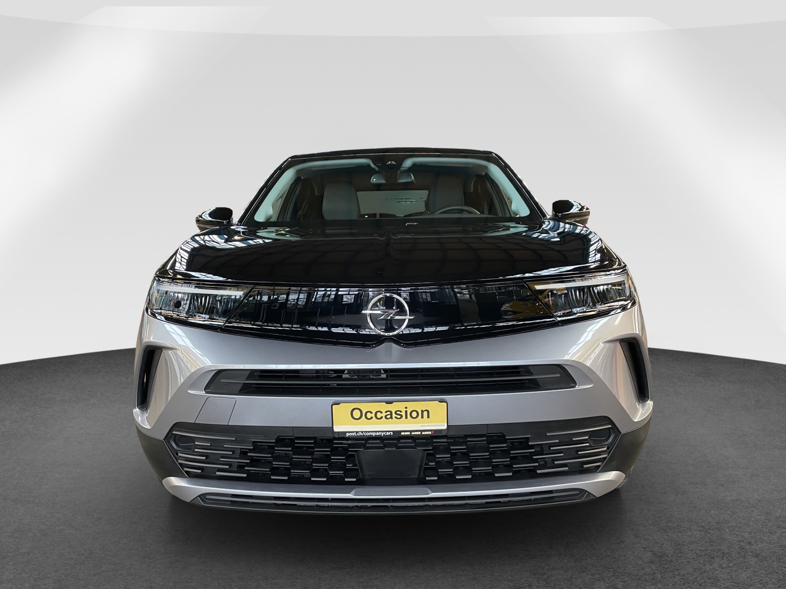 OPEL Mokka-e Elegance-showroom-element-1