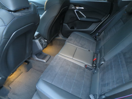 BMW X1 xDr23d 48V M Sport Pro-image-12