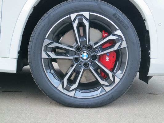 BMW X1 xDr23d 48V M Sport Pro-image-6