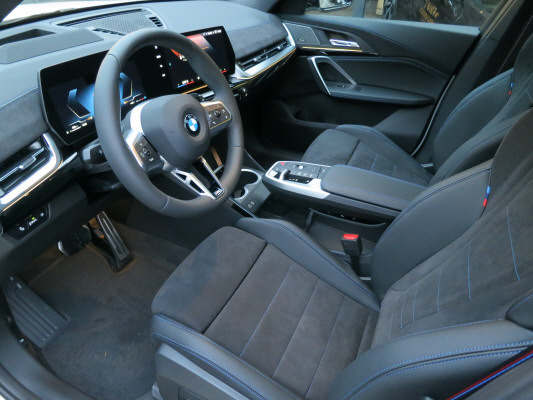 BMW X1 xDr23d 48V M Sport Pro-image-7
