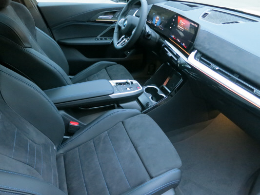 BMW X1 xDr23d 48V M Sport Pro-image-11