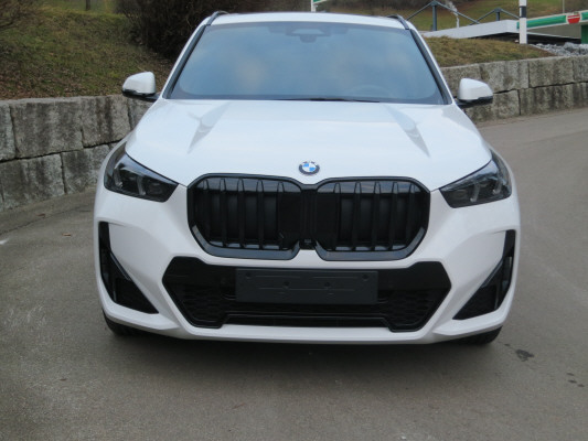 BMW X1 xDr23d 48V M Sport Pro-image-4