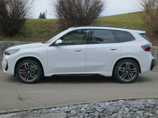 BMW X1 xDr23d 48V M Sport Pro-showroom-element-1