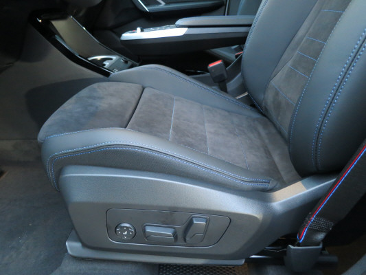 BMW X1 xDr23d 48V M Sport Pro-image-9