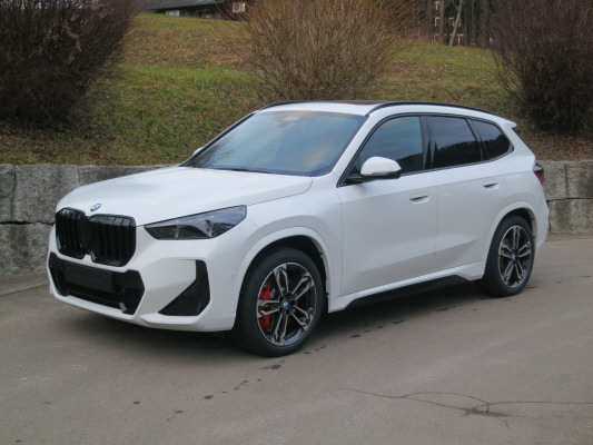 BMW X1 xDr23d 48V M Sport Pro