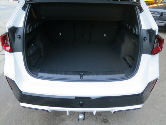 BMW X1 xDr23d 48V M Sport Pro-image-13