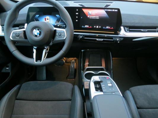 BMW X1 xDr23d 48V M Sport Pro-image-8