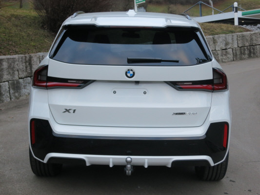 BMW X1 xDr23d 48V M Sport Pro-image-5