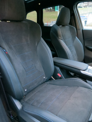BMW X1 xDr23d 48V M Sport Pro-image-10
