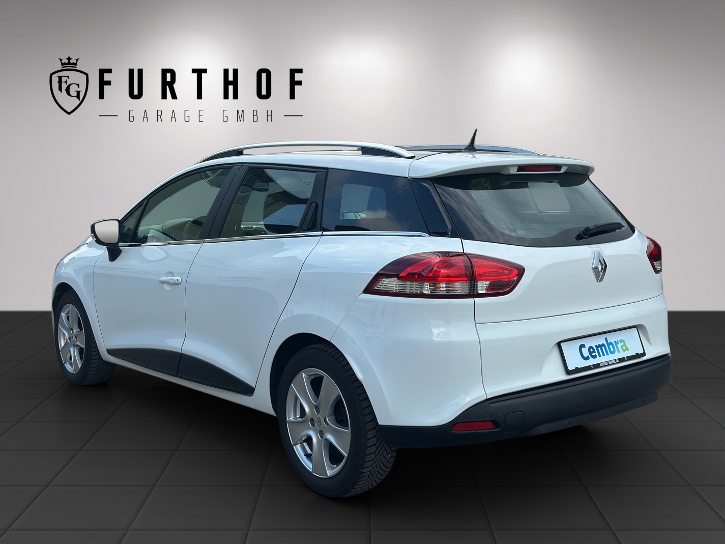 RENAULT Clio Grandtour 1.5 dCi Expression EDC-image-6