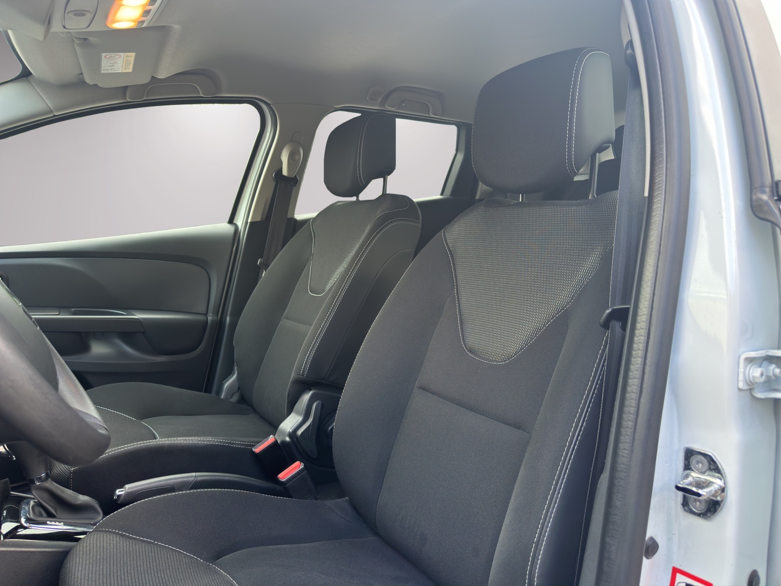 RENAULT Clio Grandtour 1.5 dCi Expression EDC-image-10