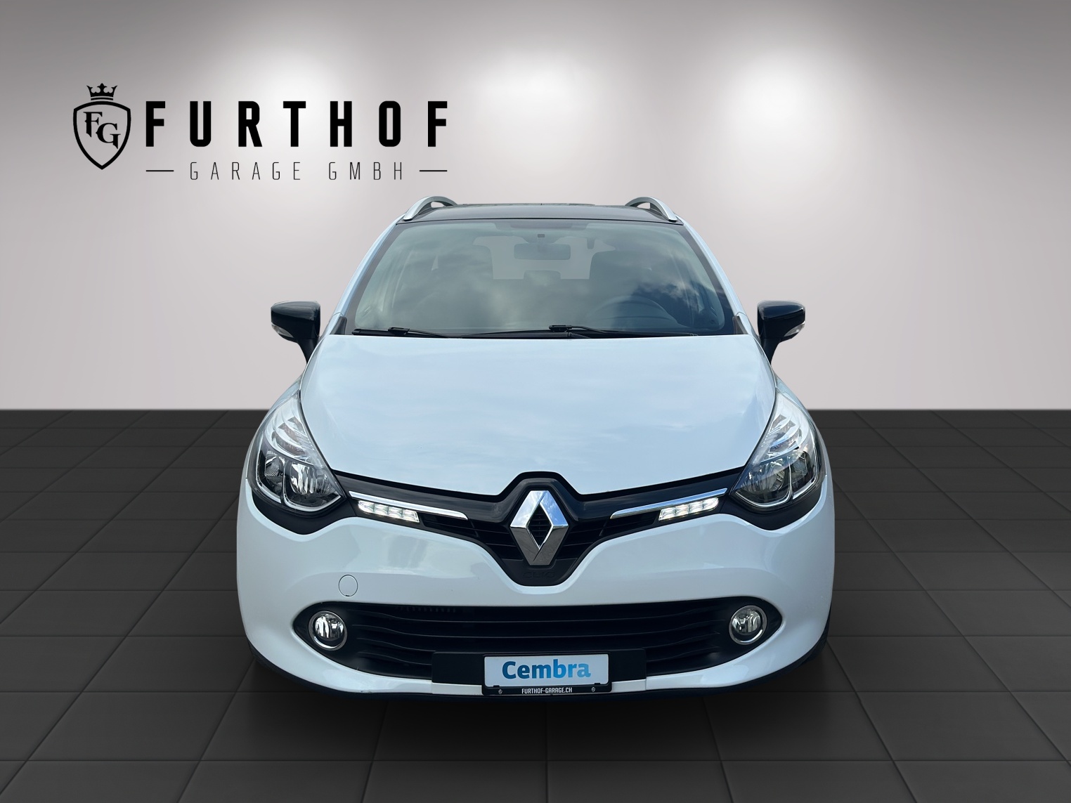 RENAULT Clio Grandtour 1.5 dCi Expression EDC-image-4