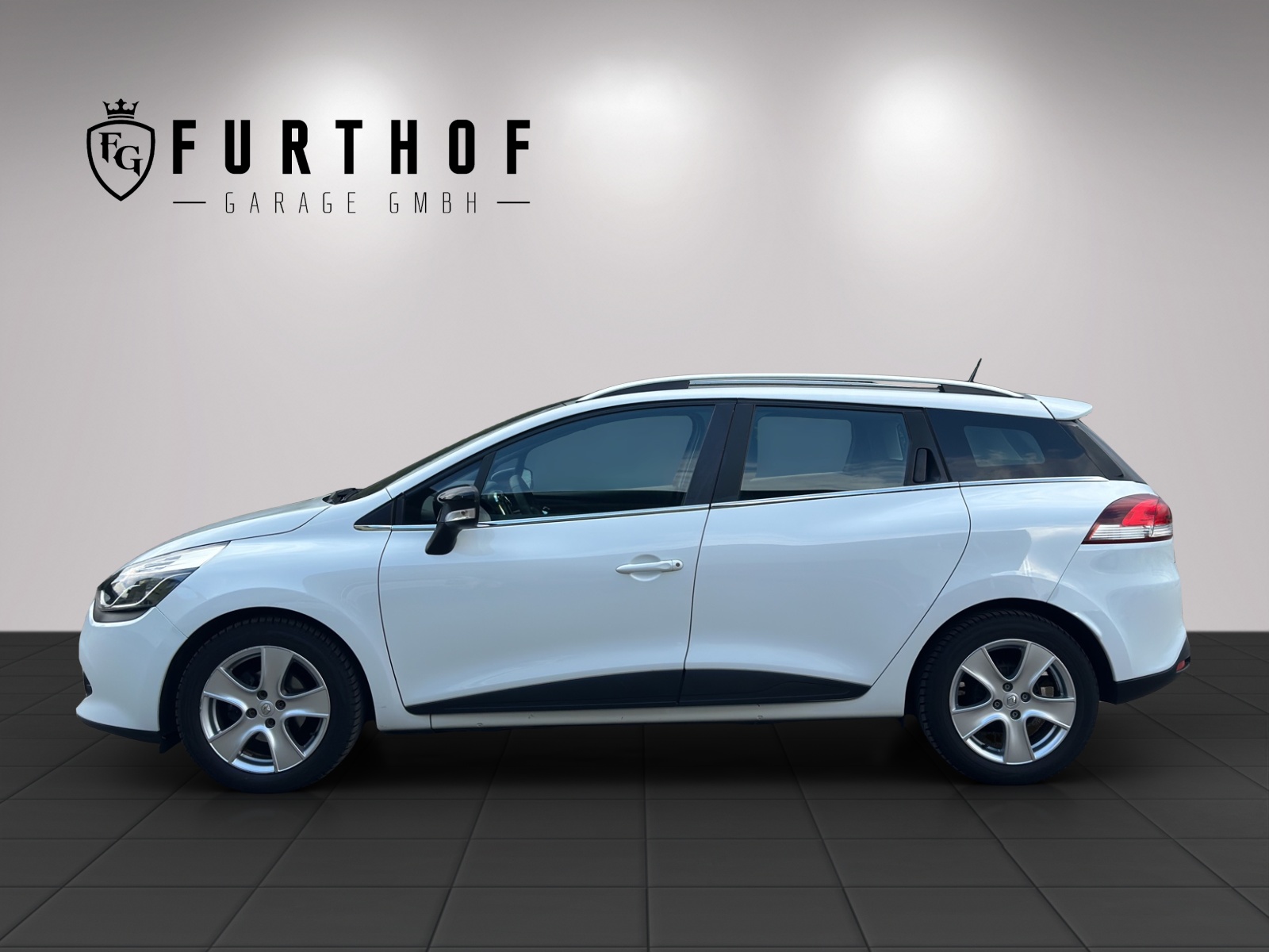 RENAULT Clio Grandtour 1.5 dCi Expression EDC-showroom-element-2
