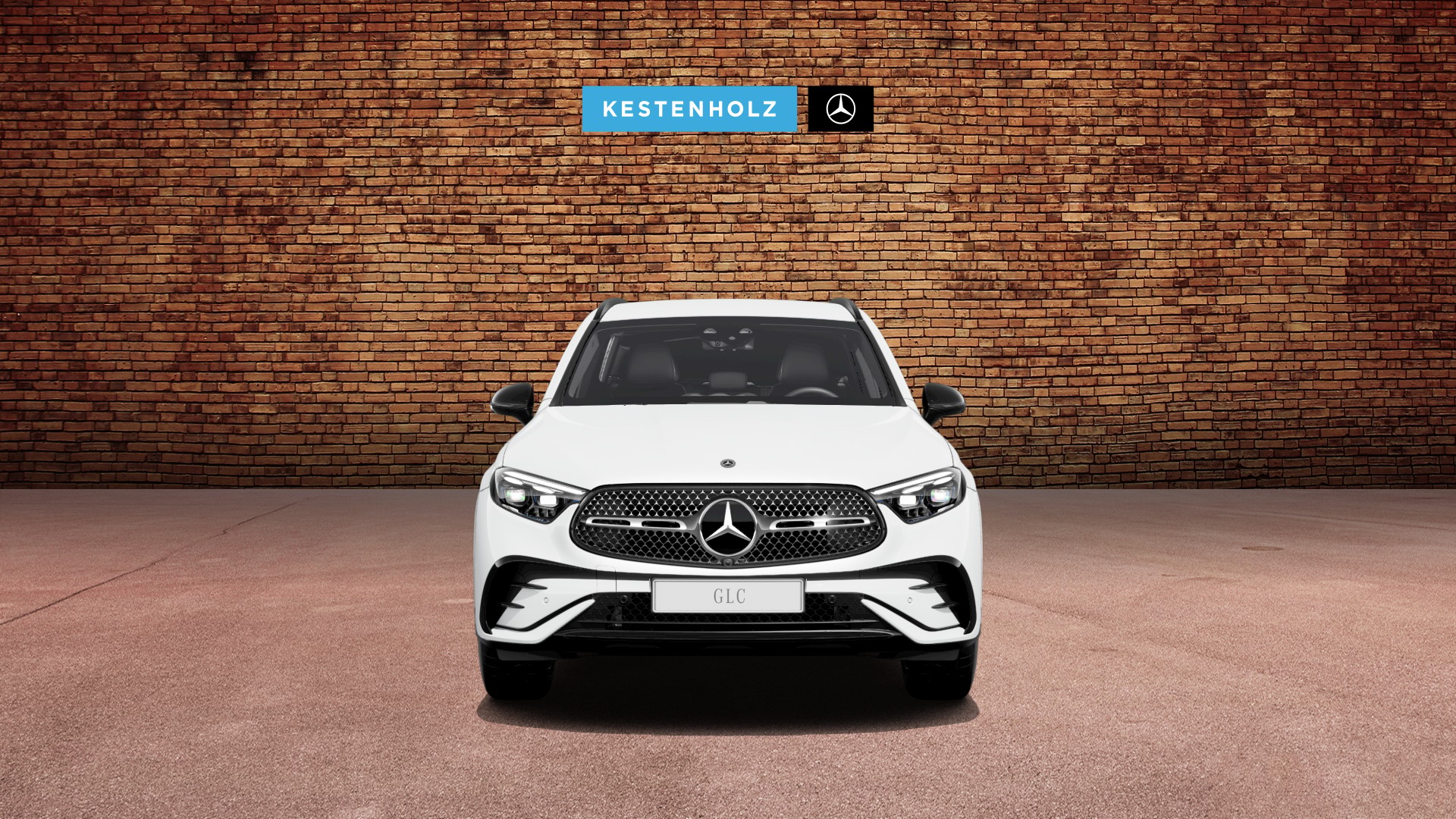 MERCEDES-BENZ GLC 400 e 4Matic 9G-Tronic-image-5