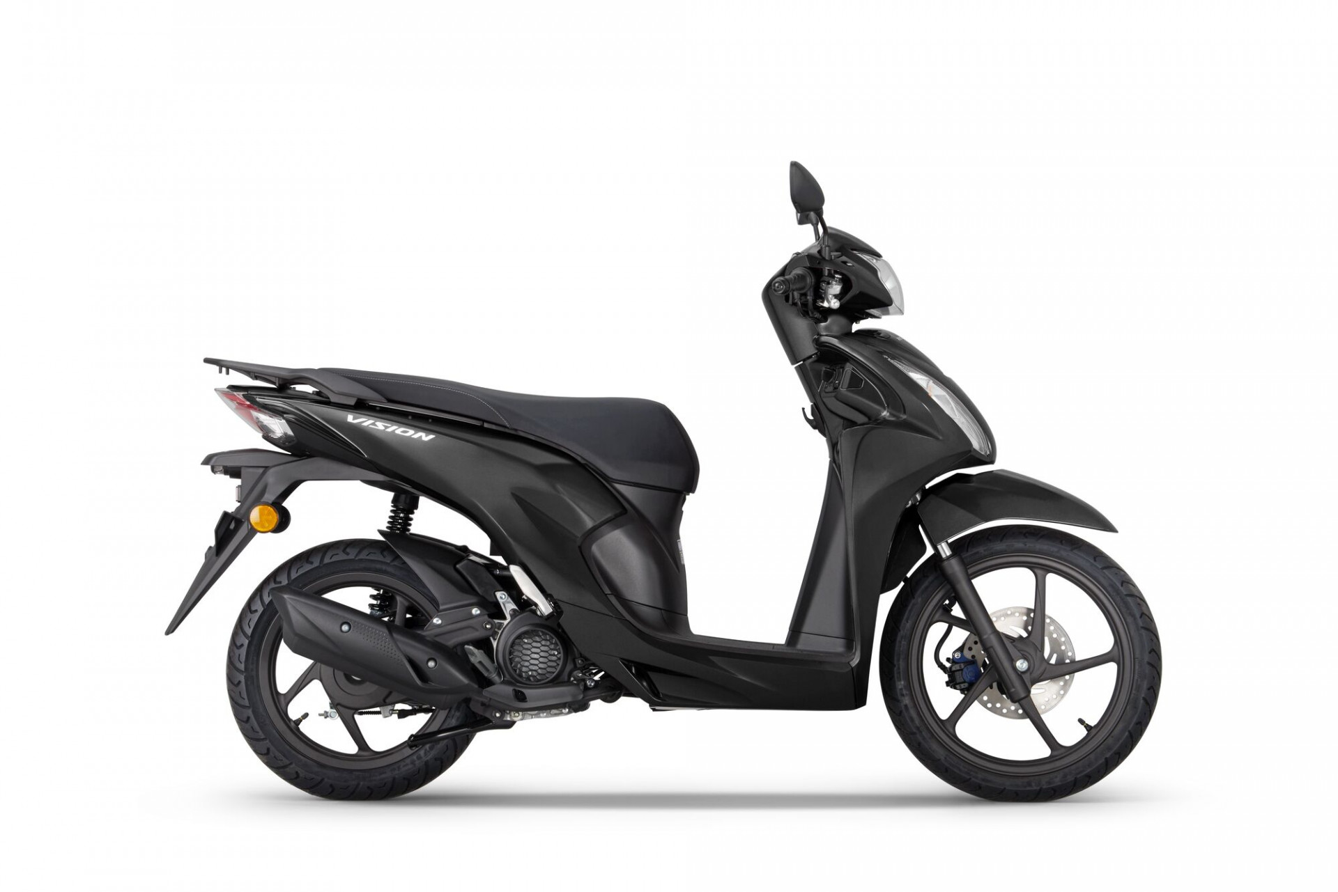 HONDA NSC 110 Vision-image-1
