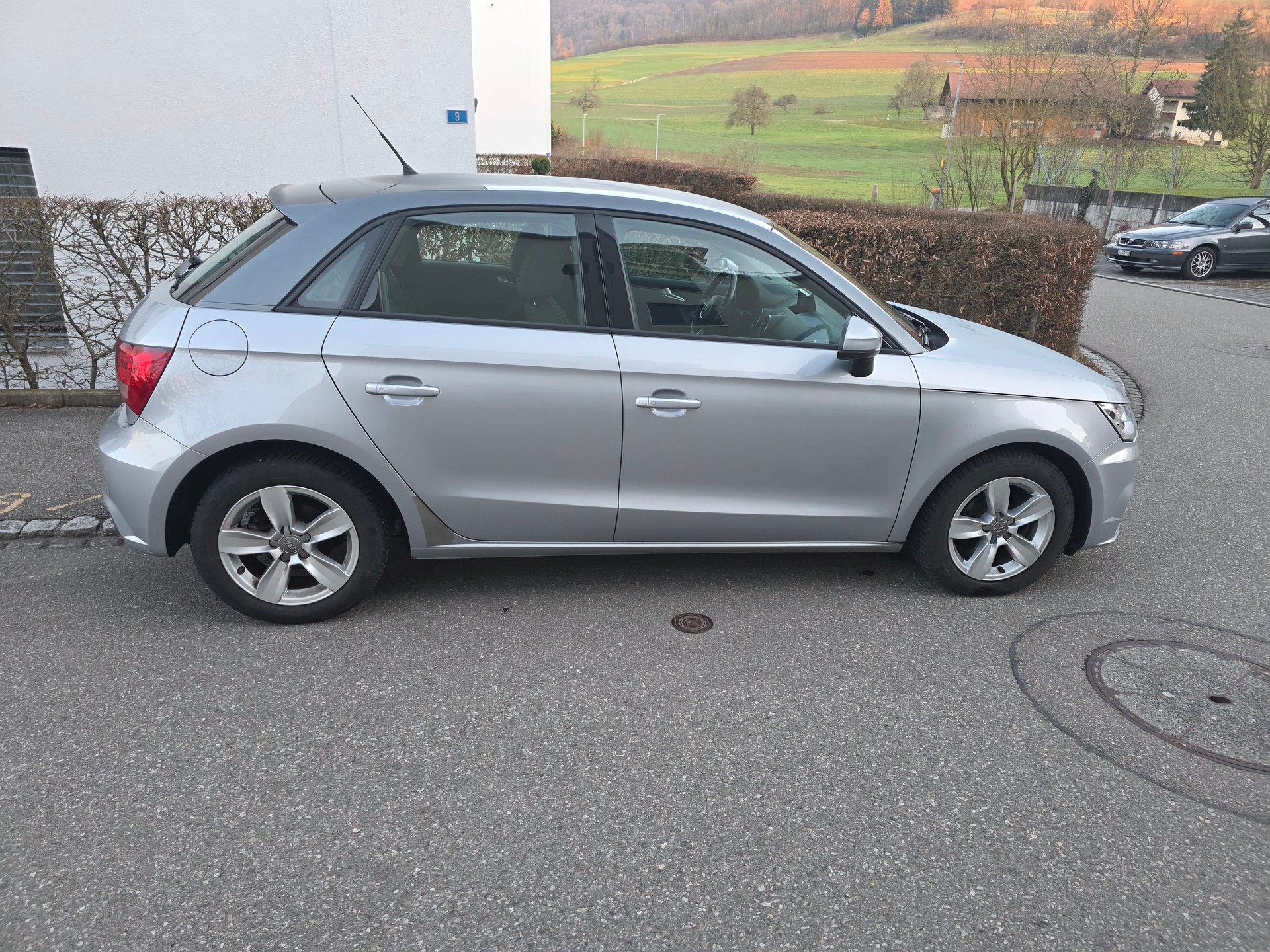 AUDI A1 Sportback 1.4 TDI-showroom-element-3