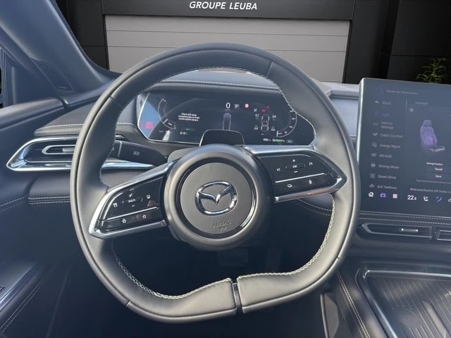 MAZDA 6e 258 69kWh Takumi-image-8