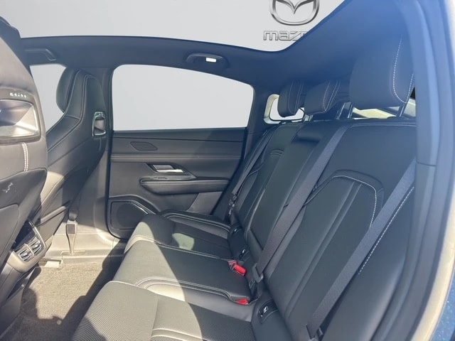 MAZDA 6e 258 69kWh Takumi-image-11