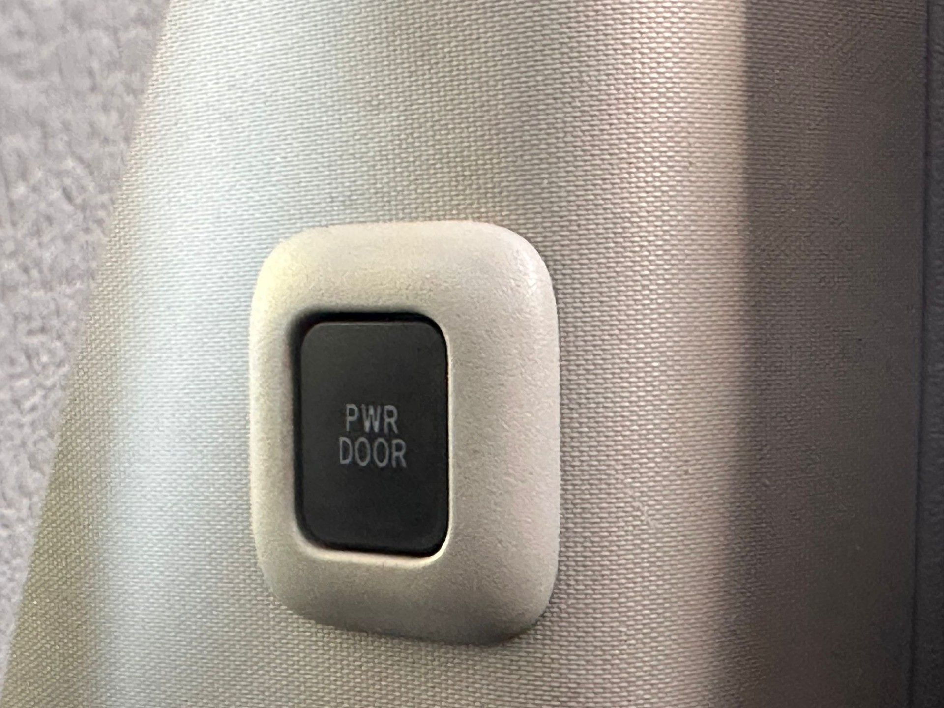 TOYOTA XLE Sienna AWD-image-20