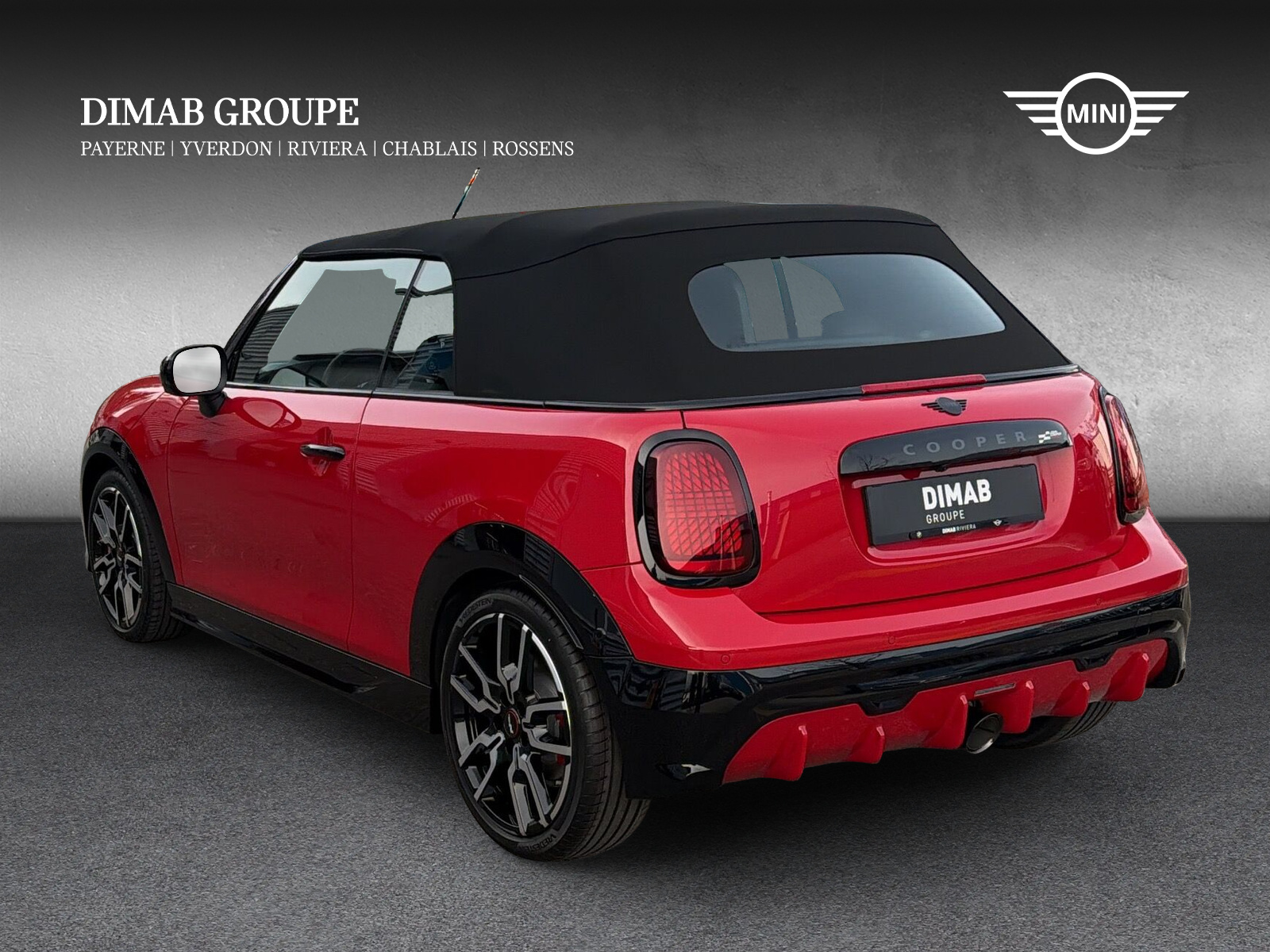 MINI Cooper John Cooper Works Cabriolet DKG-showroom-element-2