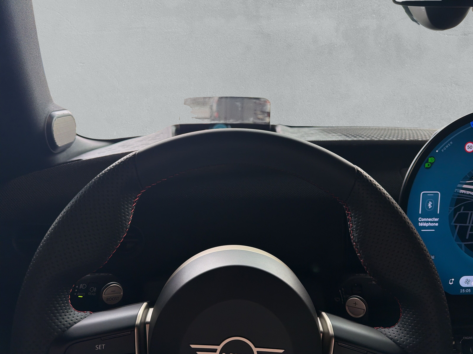 MINI Cooper John Cooper Works Cabriolet DKG-image-16