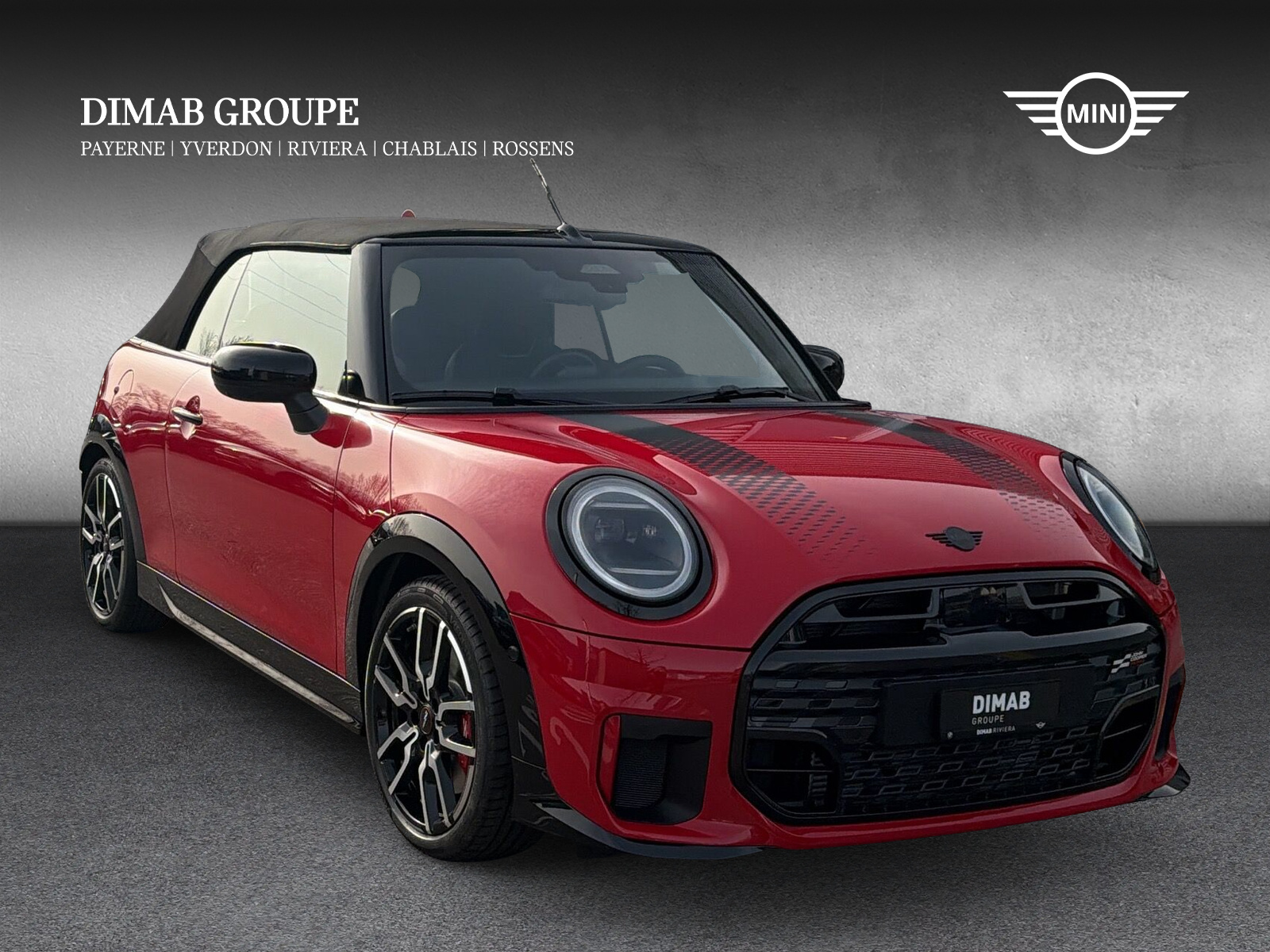MINI Cooper John Cooper Works Cabriolet DKG-image-6