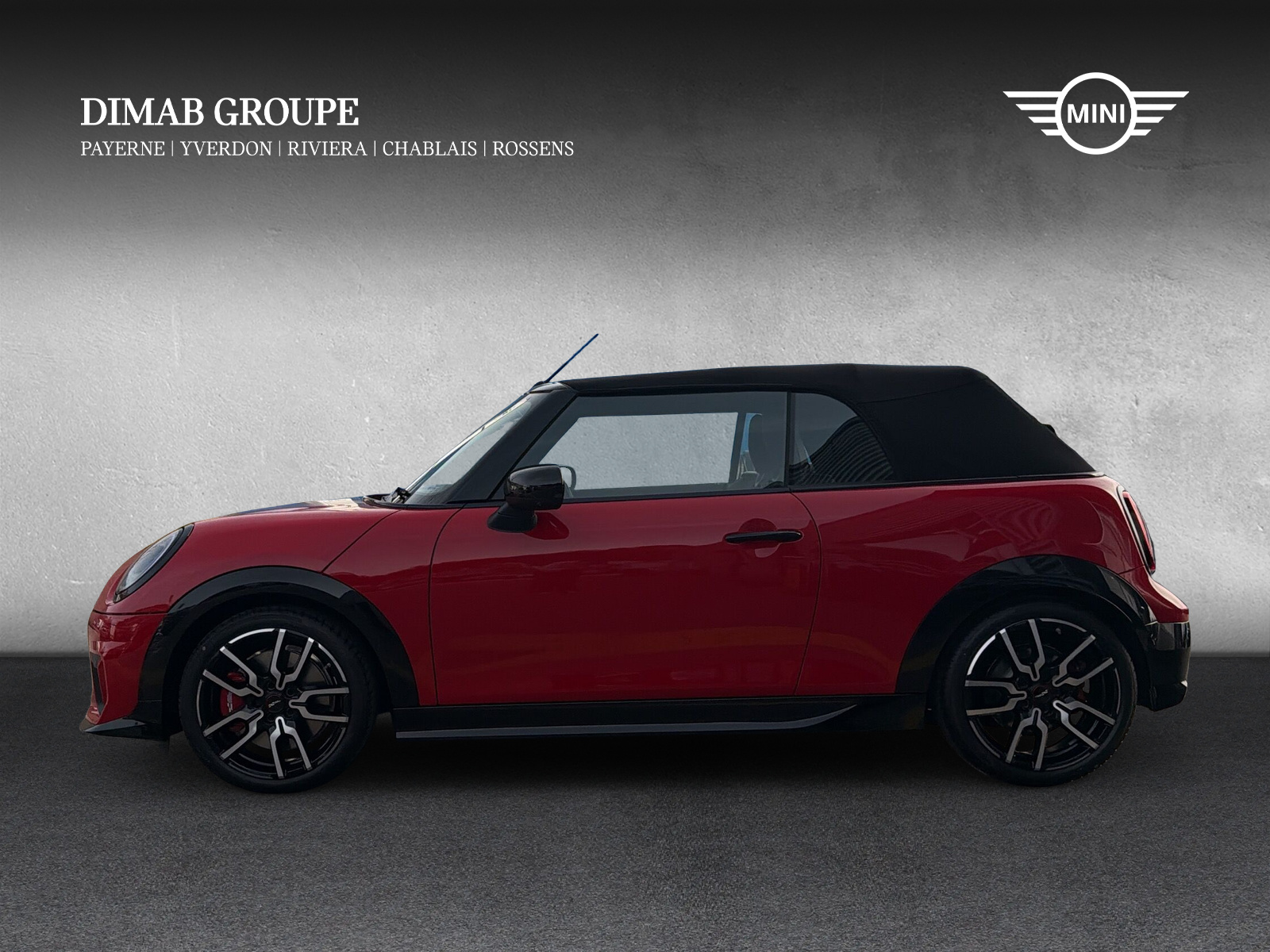 MINI Cooper John Cooper Works Cabriolet DKG-showroom-element-1