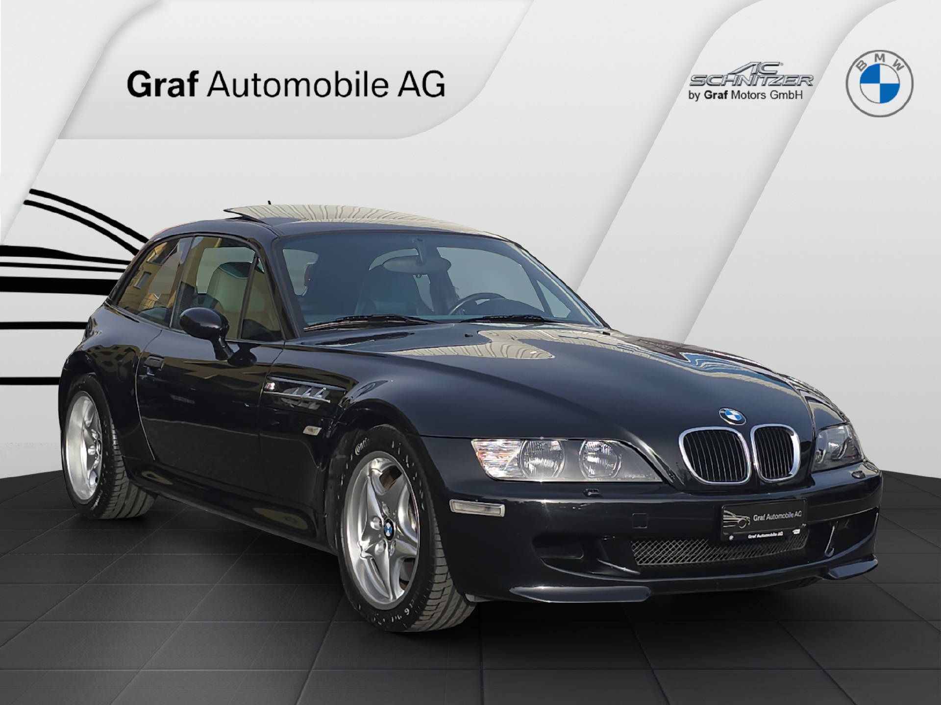 BMW Z3 M Coupe ** Originalzustand **-showroom-element-2