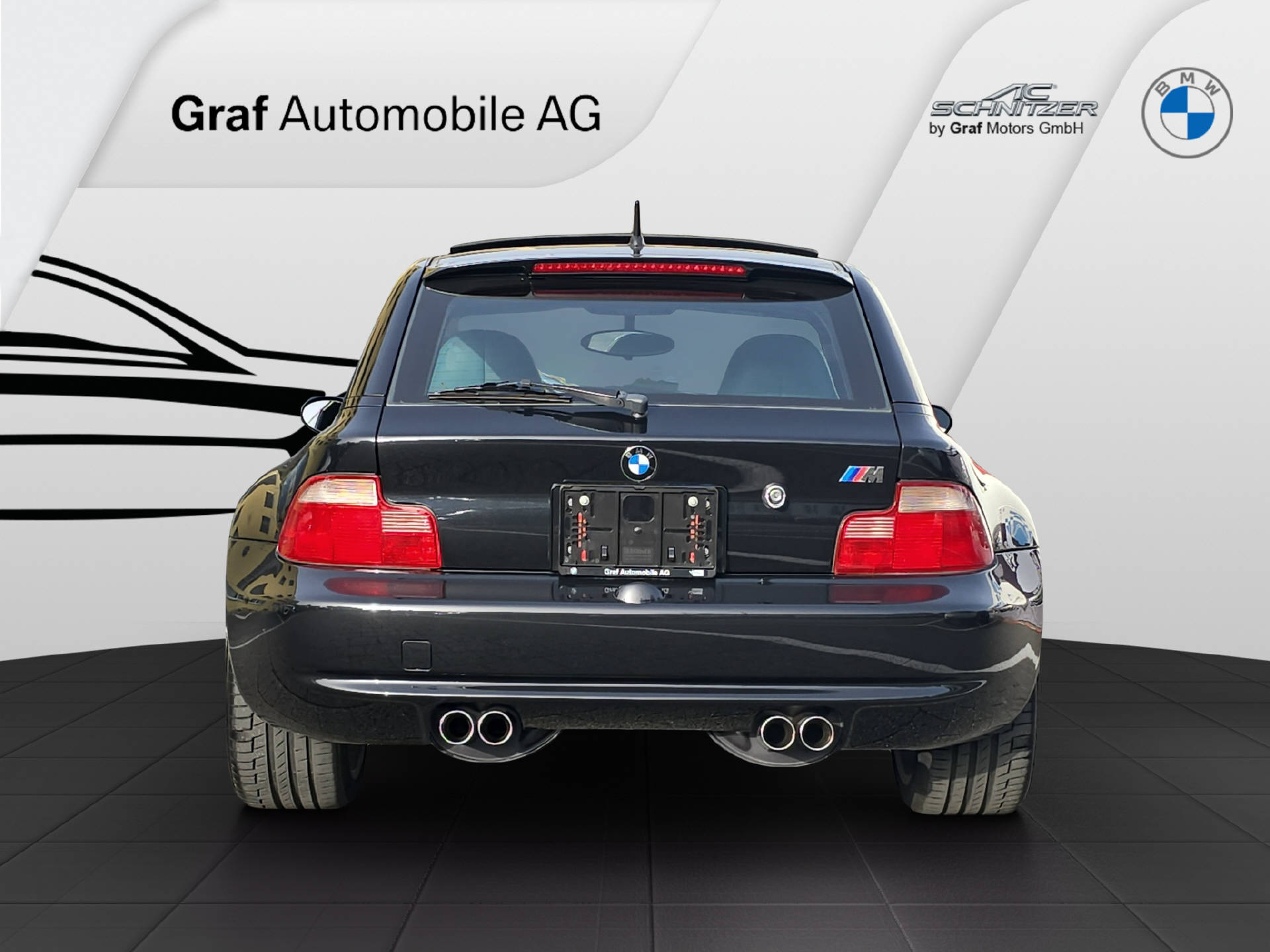 BMW Z3 M Coupe ** Originalzustand **-image-6