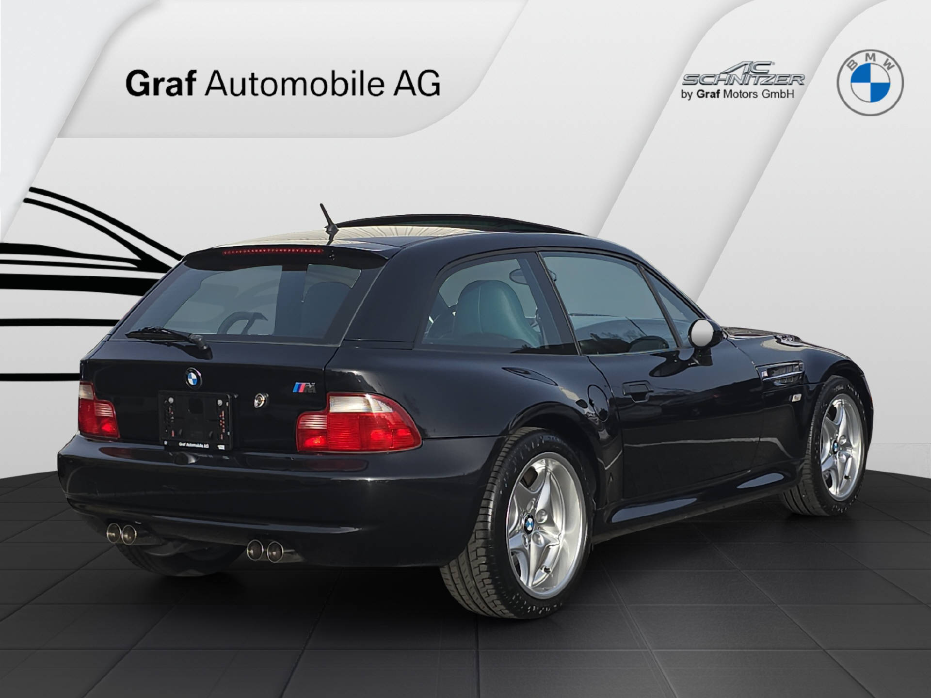 BMW Z3 M Coupe ** Originalzustand **-image-5