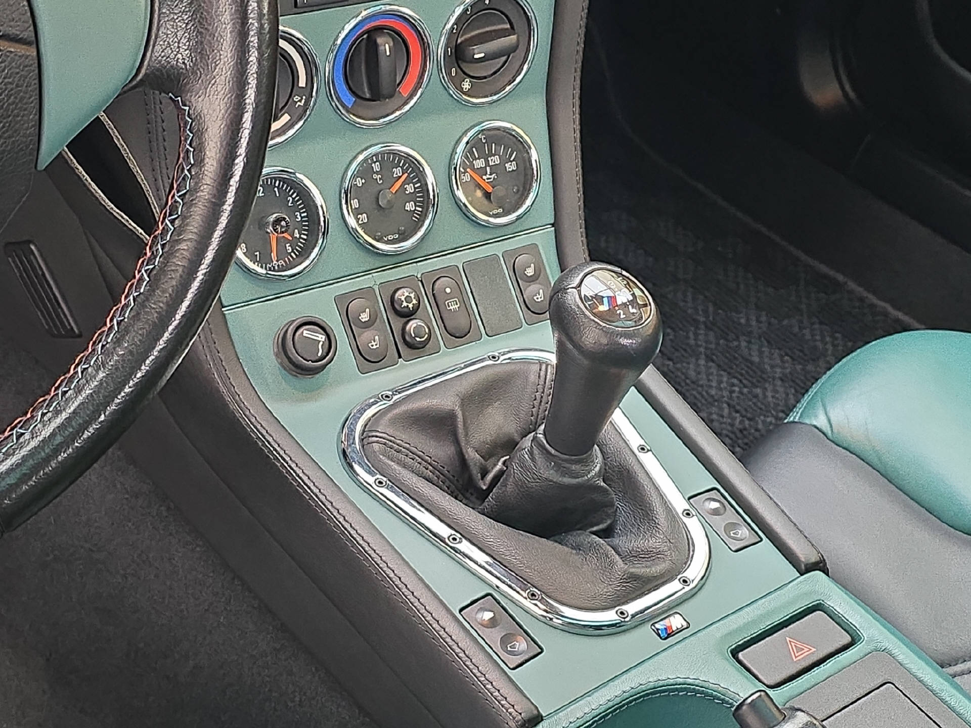 BMW Z3 M Coupe ** Originalzustand **-image-15