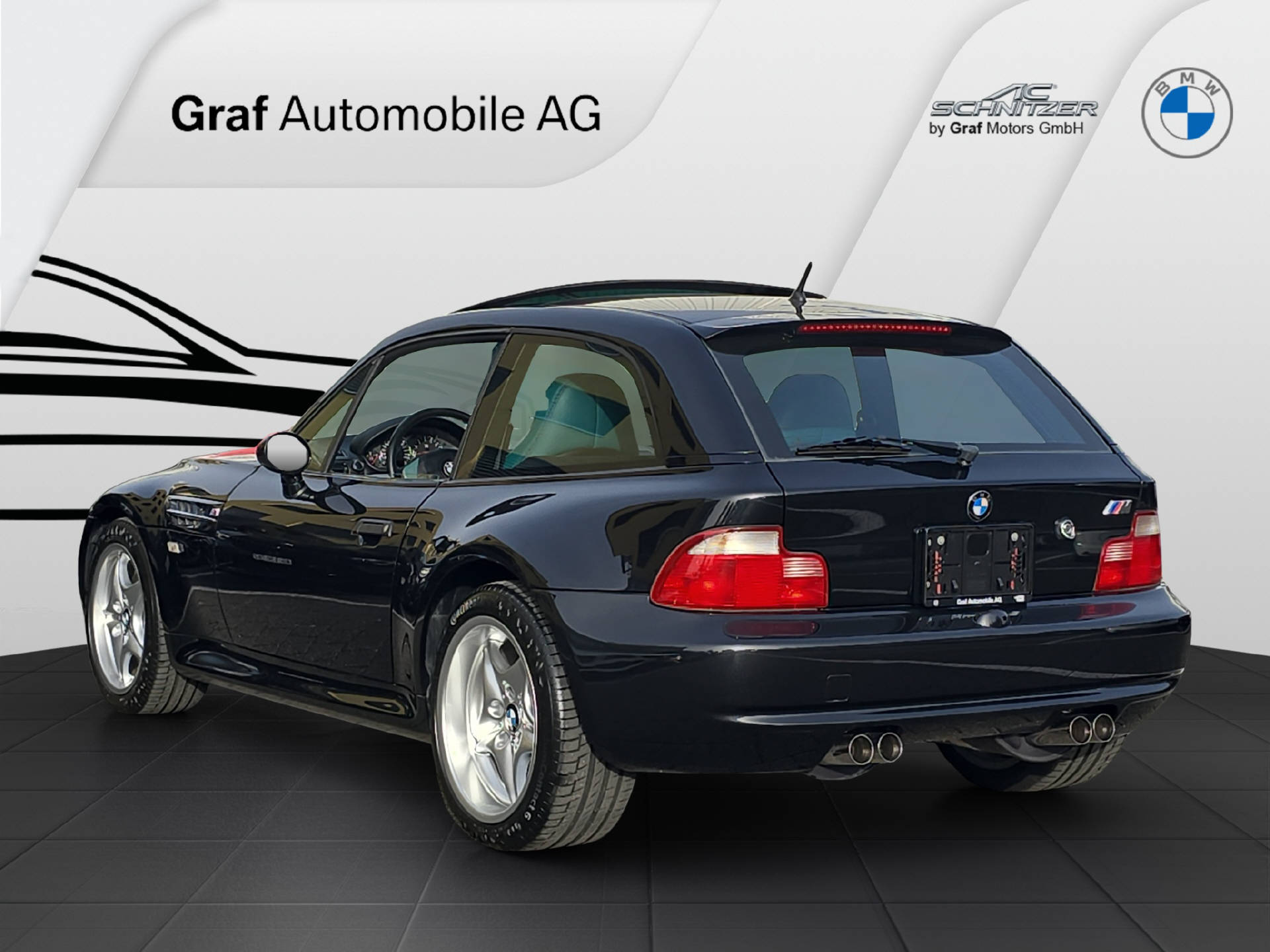 BMW Z3 M Coupe ** Originalzustand **-image-7
