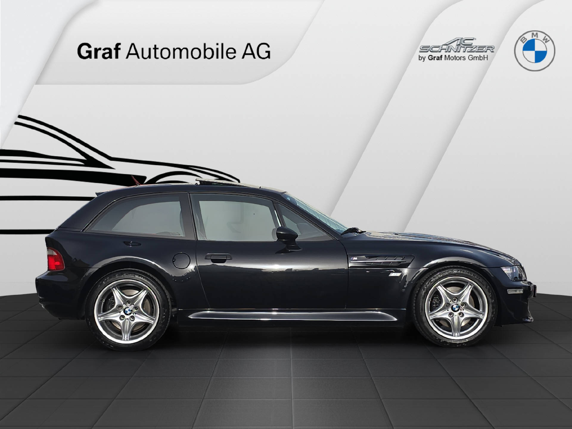 BMW Z3 M Coupe ** Originalzustand **-showroom-element-3