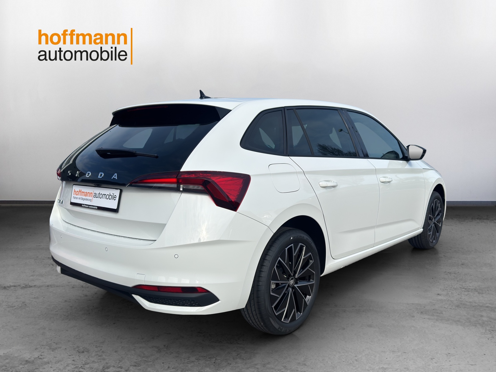 SKODA Scala 1.0 TSI Dynamic DSG-showroom-element-3