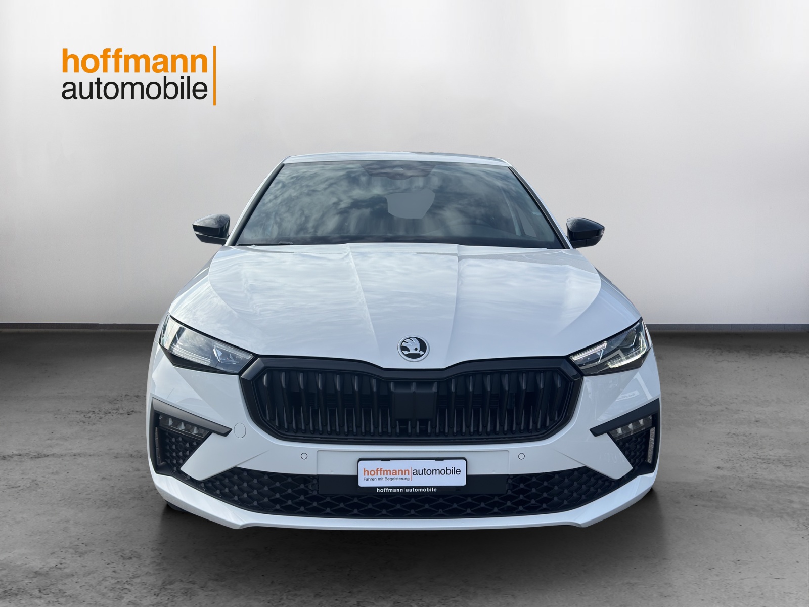 SKODA Scala 1.0 TSI Dynamic DSG-showroom-element-1