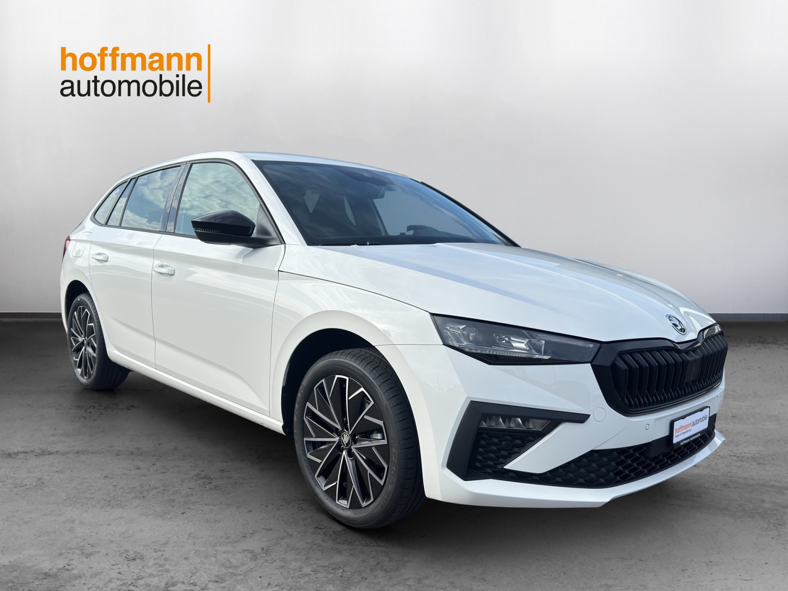 SKODA Scala 1.0 TSI Dynamic DSG-showroom-element-2