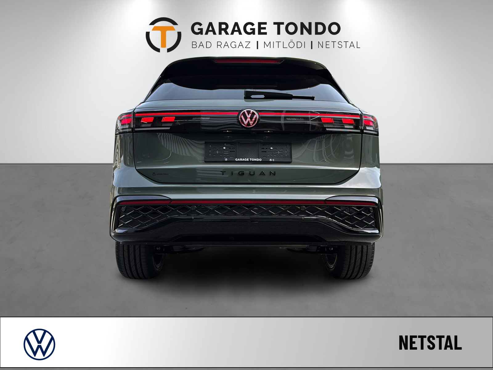 VW Tiguan 2.0 TSI R-Line DSG 4motion-image-5