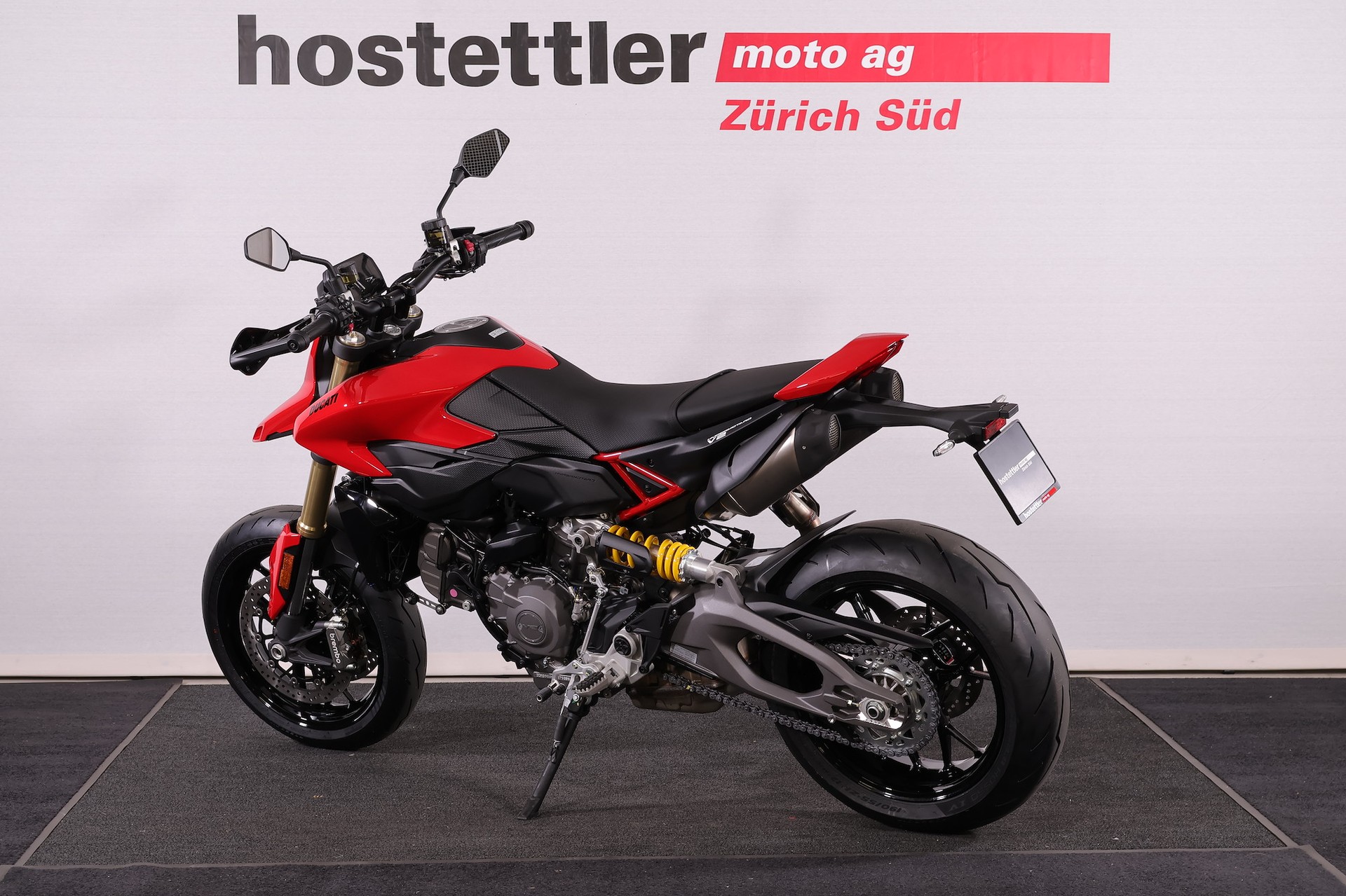 DUCATI Hypermotard V2-image-5