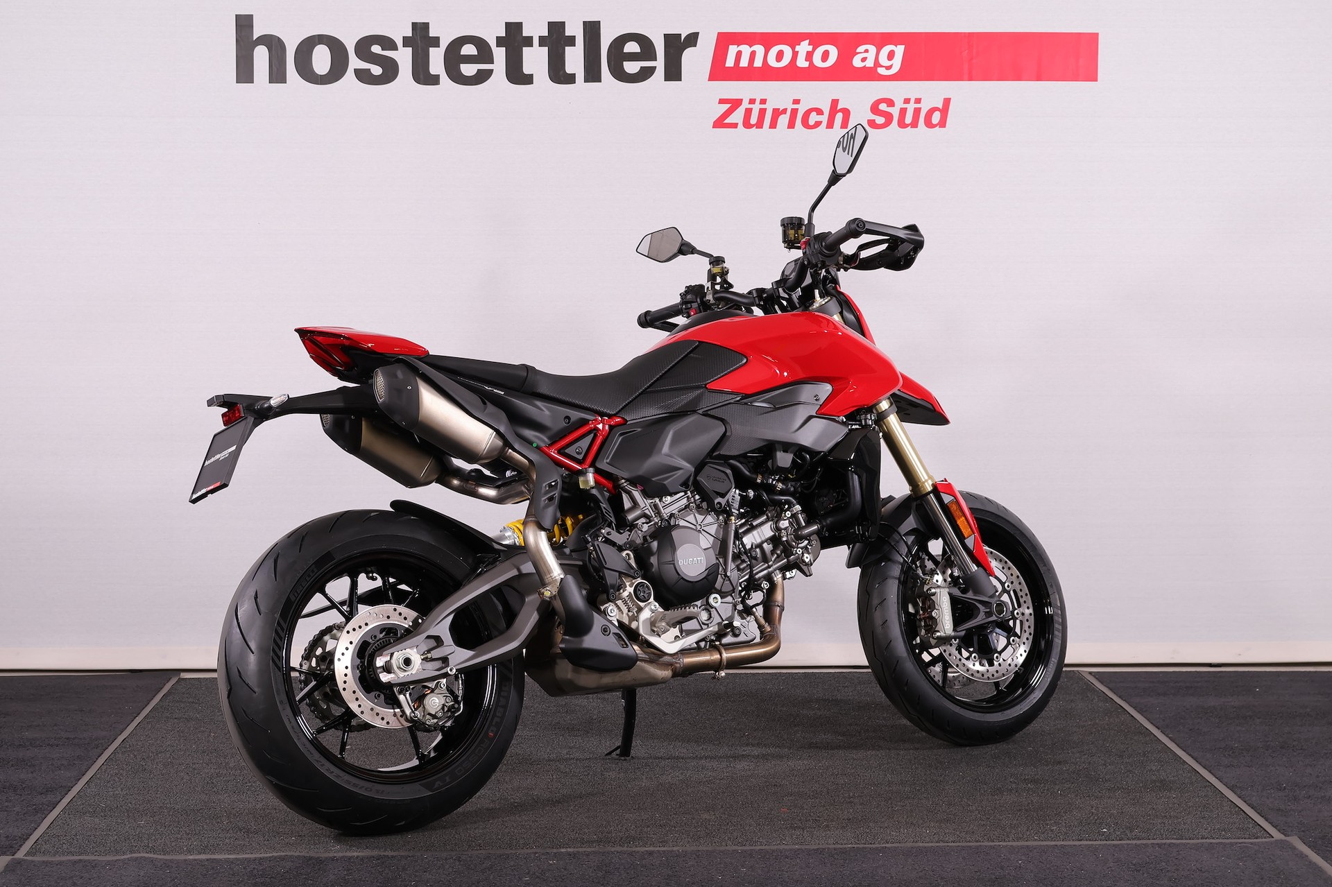 DUCATI Hypermotard V2-image-4