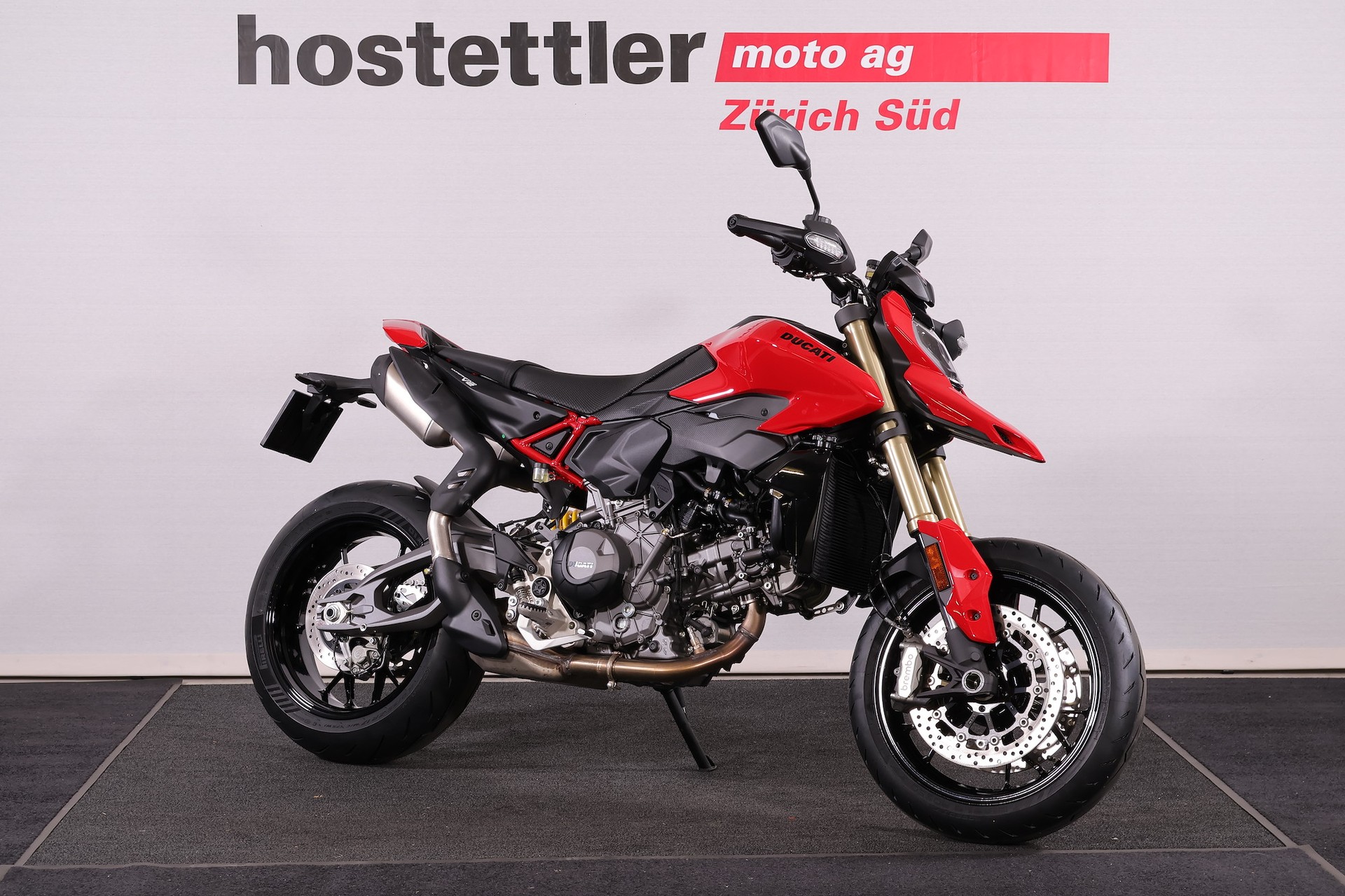 DUCATI Hypermotard V2-image-2