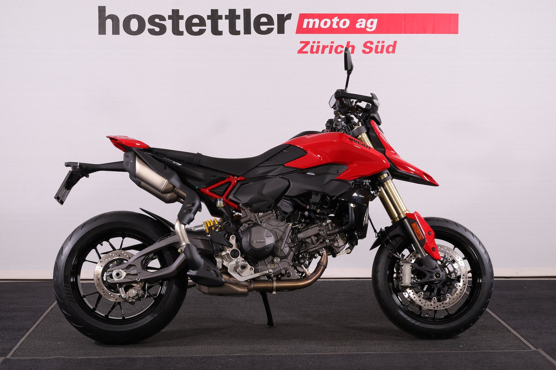 DUCATI Hypermotard V2-image-3