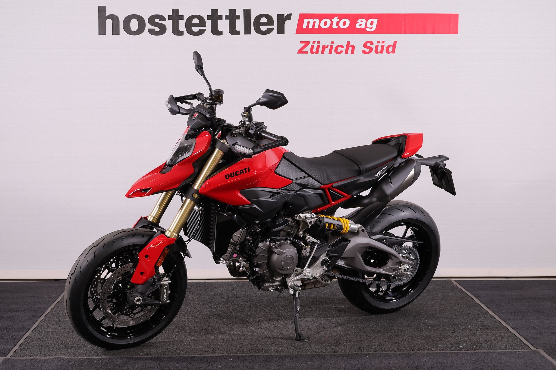 DUCATI Hypermotard V2-image-1
