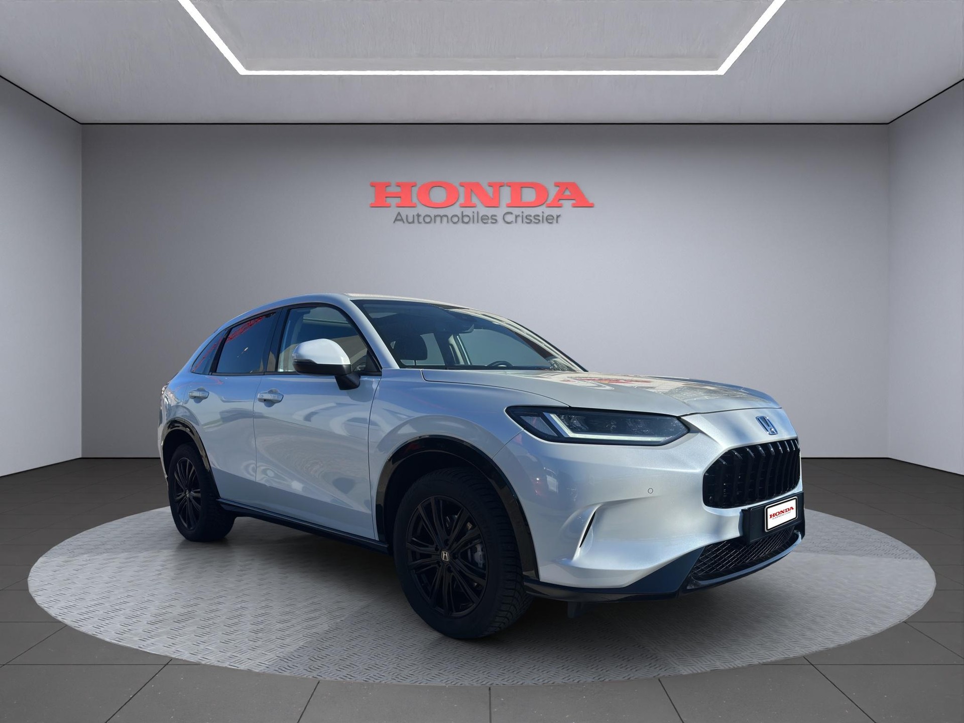 HONDA ZR-V 2.0 i-MMD Advance-showroom-element-1