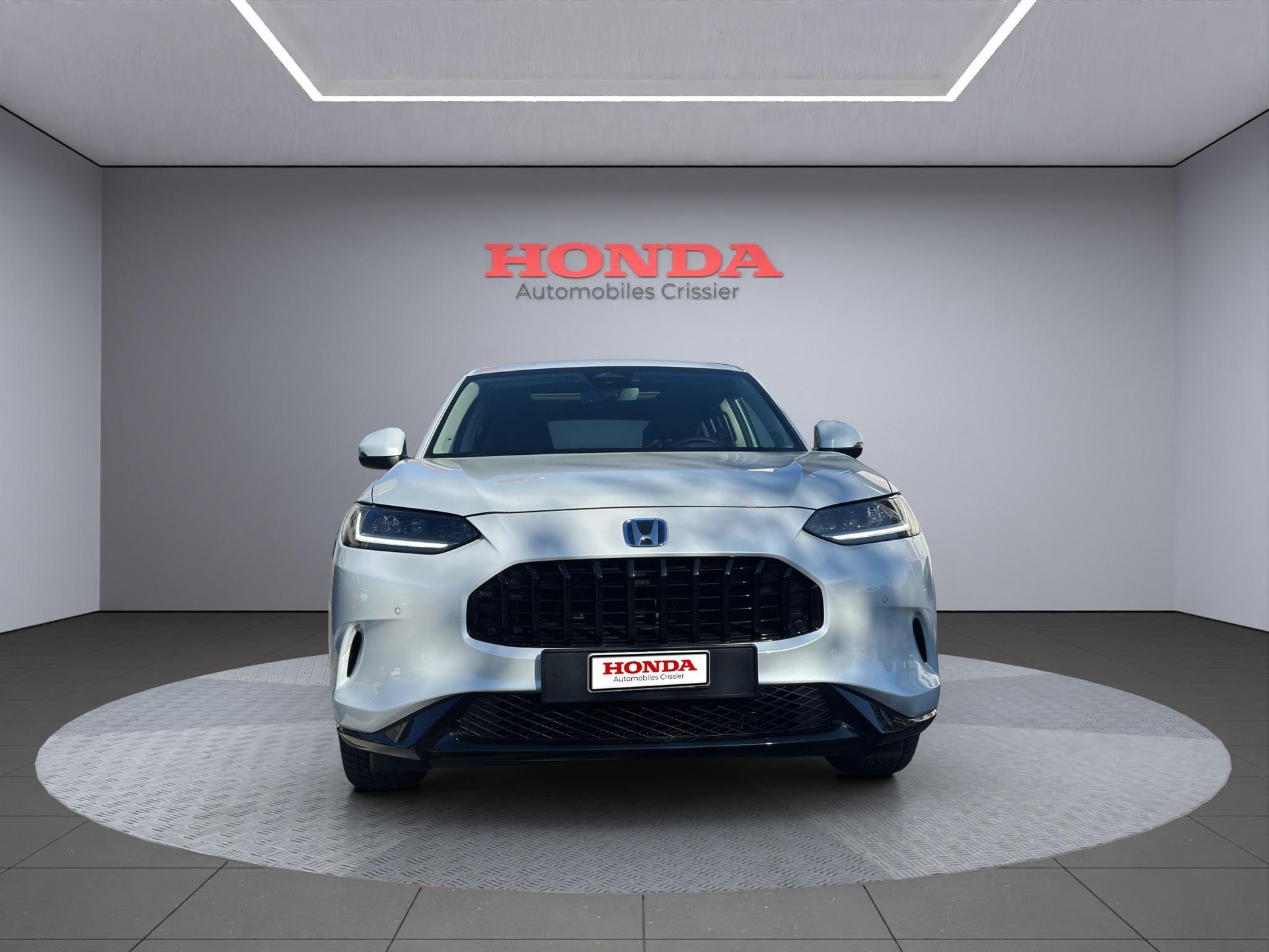 HONDA ZR-V 2.0 i-MMD Advance-showroom-element-2