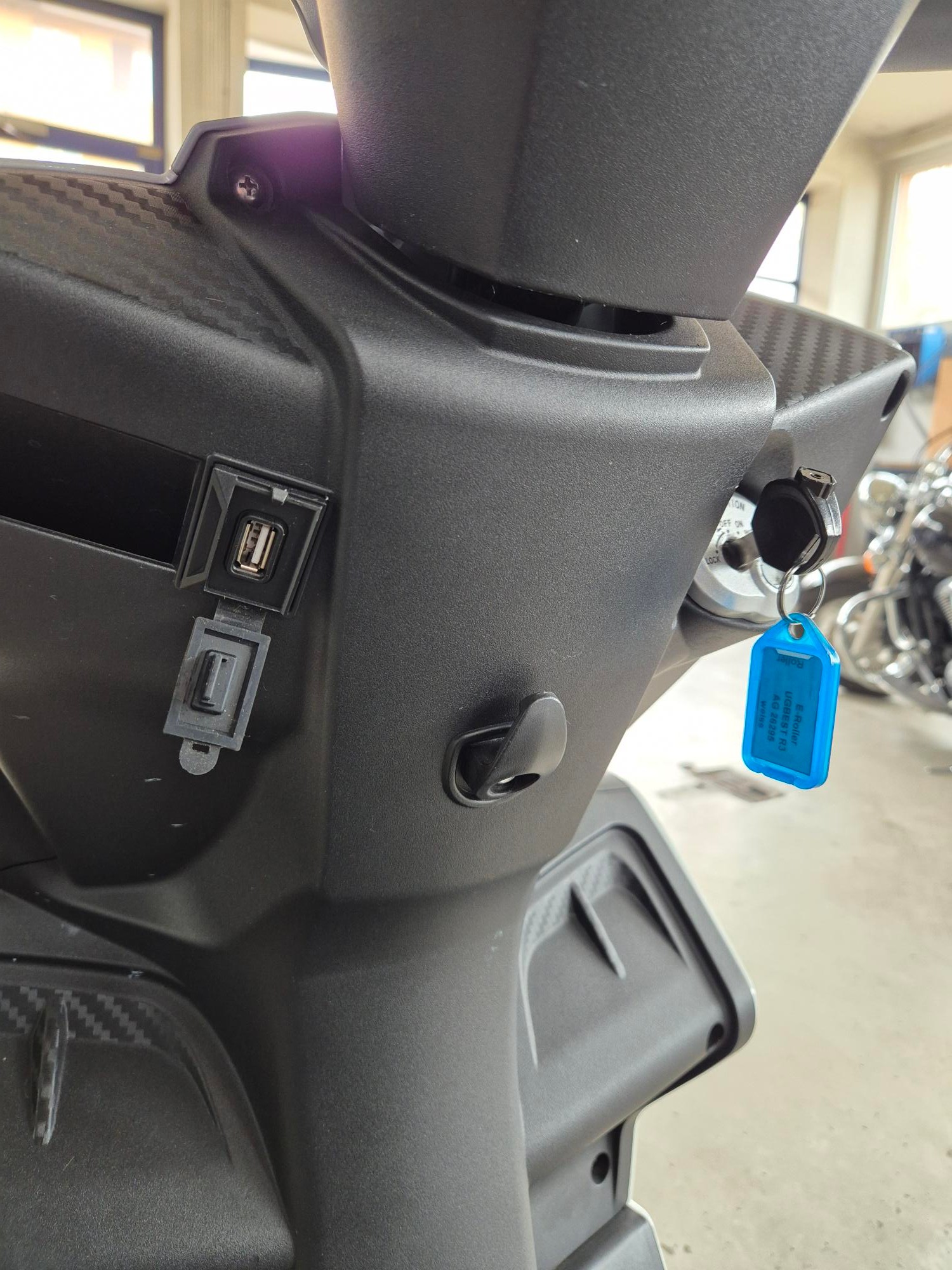 UGBEST MRB-3 / Ugbest R3-image-6